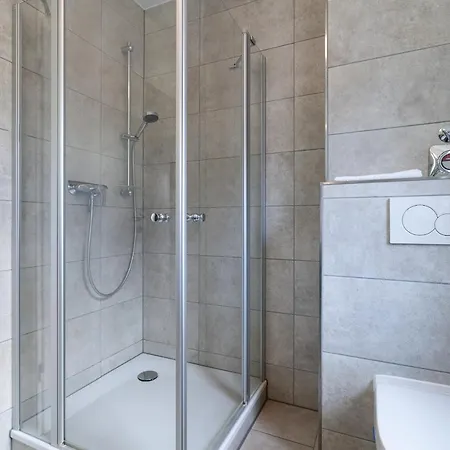 Apartamento Wohnpark Am Mühlenteich - 33 *