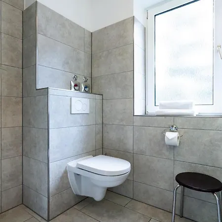 Wohnpark Am Mühlenteich - 33 * Timmendorfer Strand