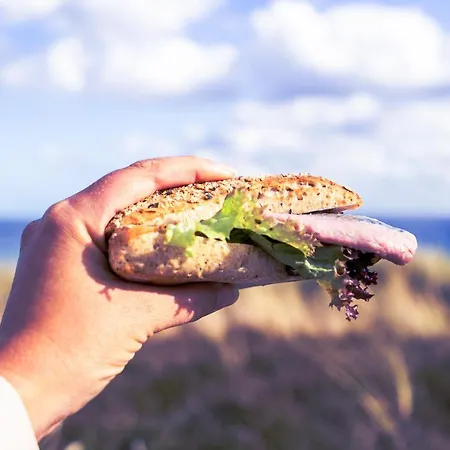 Apartamento Wohnpark Am Mühlenteich - 33