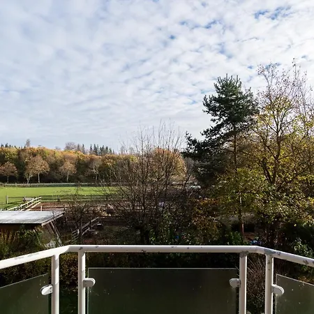 Wohnpark Am Muehlenteich - 33 *