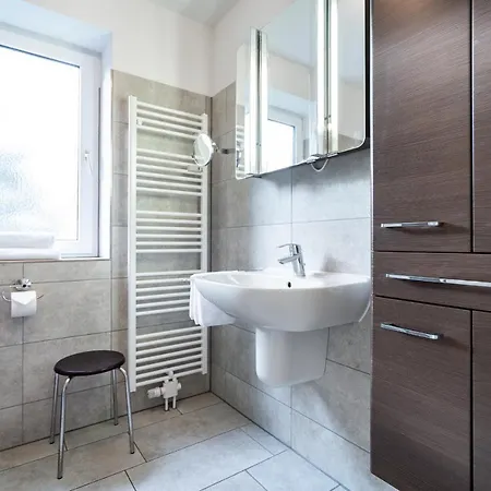 Apartamento Wohnpark Am Mühlenteich - 33 *