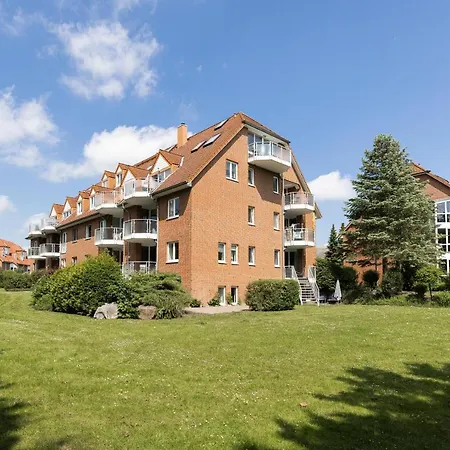 Apartment Wohnpark Am Muehlenteich - 33
